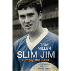 Slim Jim: Simply the Best