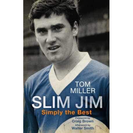 Slim Jim: Simply the Best