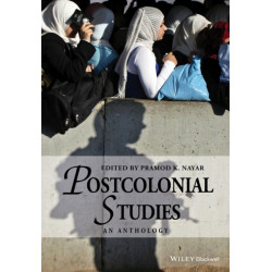 Postcolonial Studies: An Anthology