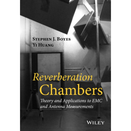 Reverberation Chambers: Theory and Applications to EMC and Antenna Measurements