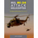 Mil Mi-24 Attack Helicopter: In Soviet/Russian and Worldwide Service, 1972 to the Present