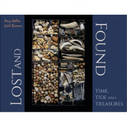 Lost and Found: Time, Tide, and Treasures