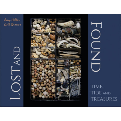 Lost and Found: Time, Tide, and Treasures