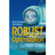 Robust Optimization: World's Best Practices for Developing Winning Vehicles
