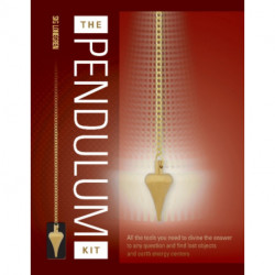 The Pendulum Kit