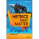 Supply Chain Metrics that Matter