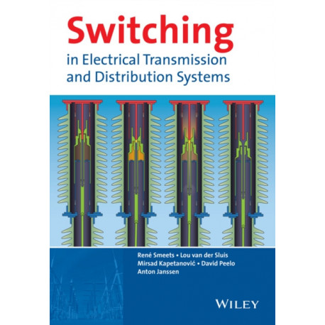 Switching in Electrical Transmission and Distribution Systems
