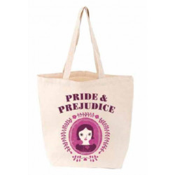 Pride & Prejudice Tote