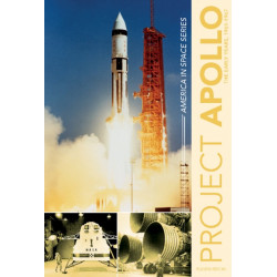 Project Apollo: The Early Years, 1960–1967