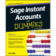 Sage Instant Accounts For Dummies