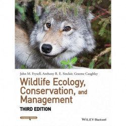 Wildlife Ecology, Conservation, and Management