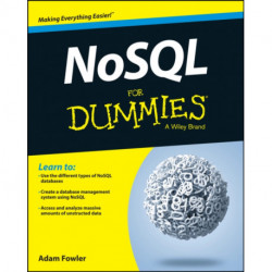 NoSQL For Dummies