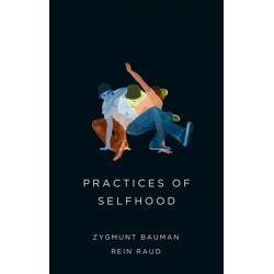 Practices of Selfhood