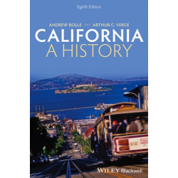 California: A History