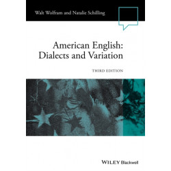 American English: Dialects and Variation