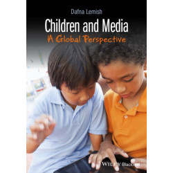 Children and Media: A Global Perspective