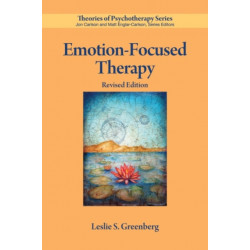 Emotion-Focused Therapy