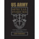 US Army Special Forces Team History and Insignia 1975 to the Present