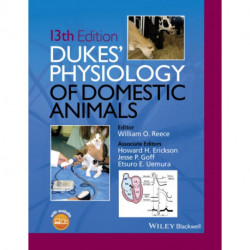 Dukes' Physiology of Domestic Animals