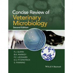 Concise Review of Veterinary Microbiology