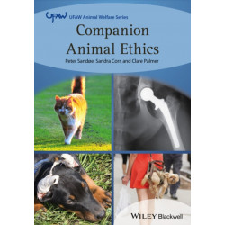 Companion Animal Ethics