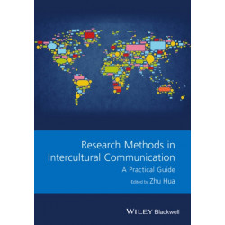 Research Methods in Intercultural Communication: A Practical Guide