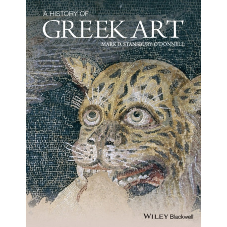 A History of Greek Art