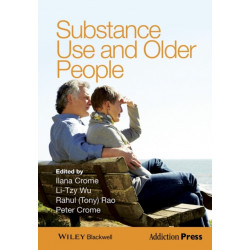 Substance Use and Older People