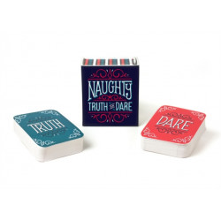 Naughty Truth or Dare