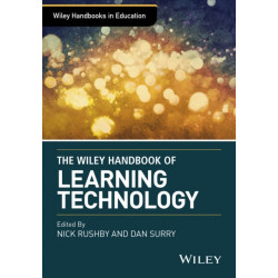 The Wiley Handbook of Learning Technology