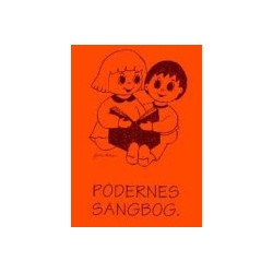 Podernes sangbog