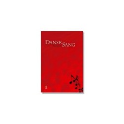 Dansk sang - klaverspiralen: Melodibogen (Bind 1)