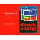 Dansk Sang Klaverbogen