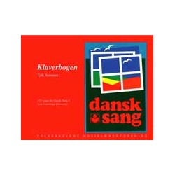 Dansk Sang Klaverbogen