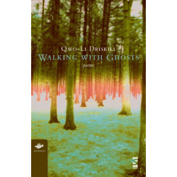 Walking with Ghosts: Poems