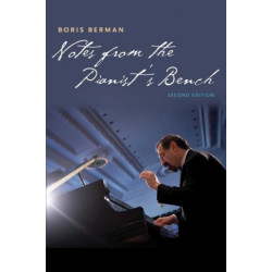 Notes from the Pianist's Bench