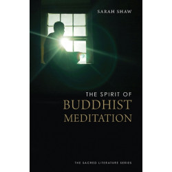 The Spirit of Buddhist Meditation