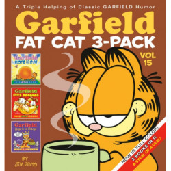 Garfield Fat Cat 3-Pack -15