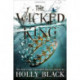 The The Wicked King