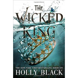 The The Wicked King