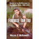 Firebase Tan Tru: Memoir of an Artilleryman in the Mekong Delta, 1969-1970