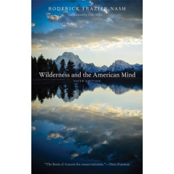 Wilderness and the American Mind