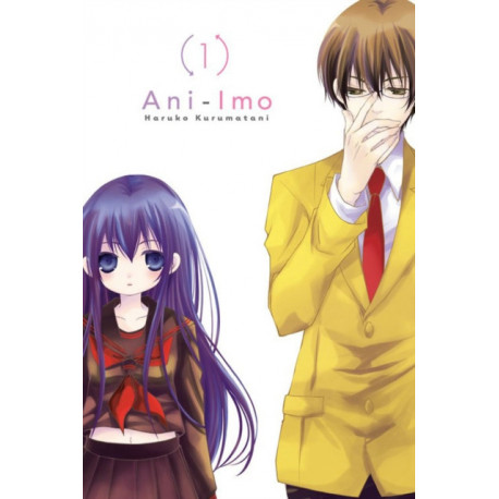 Ani-Imo, Vol. 1
