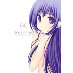 Ani-Imo, Vol. 4