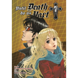 Until Death Do Us Part, Vol. 7
