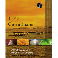 1 and 2 Corinthians