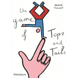 The Game of Tops and Tails