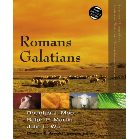 Romans, Galatians