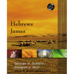 Hebrews, James