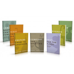 Practical Shepherding Series Complete Set